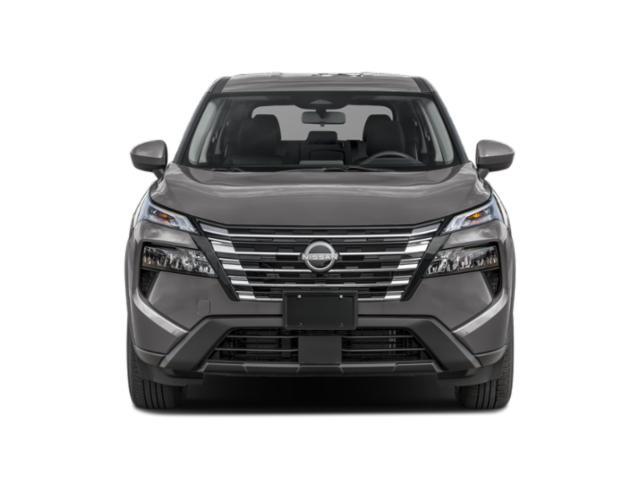 2024 Nissan Rogue SV FWD