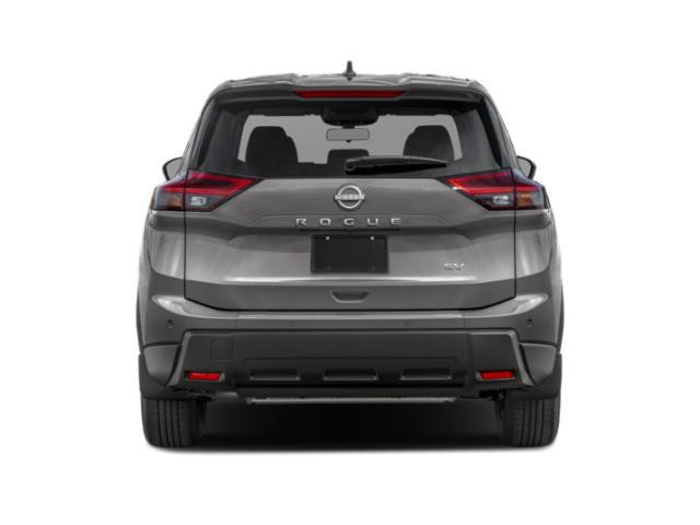 2024 Nissan Rogue SV FWD