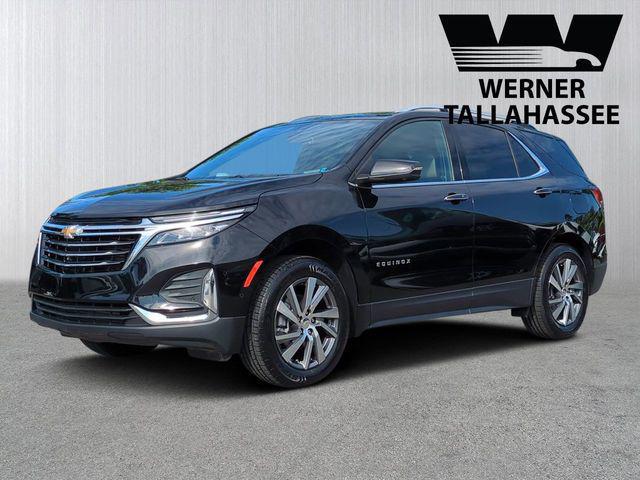 2023 Chevrolet Equinox AWD Premier for sale in TALLAHASSEE, FL