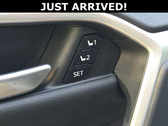 2023 Toyota RAV4 Limited