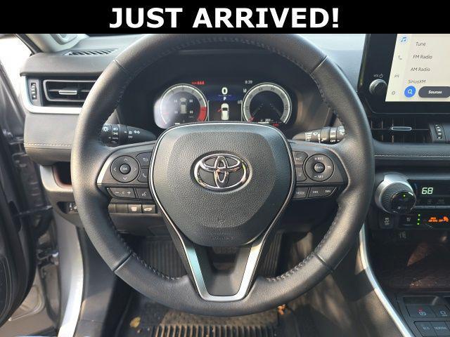 2023 Toyota RAV4 Limited