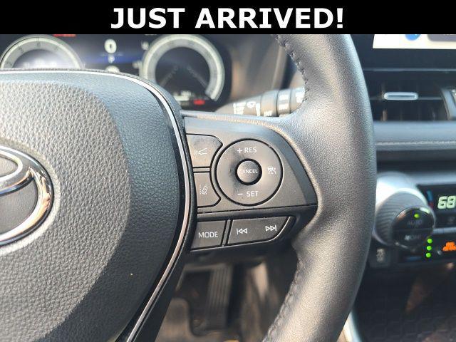 2023 Toyota RAV4 Limited