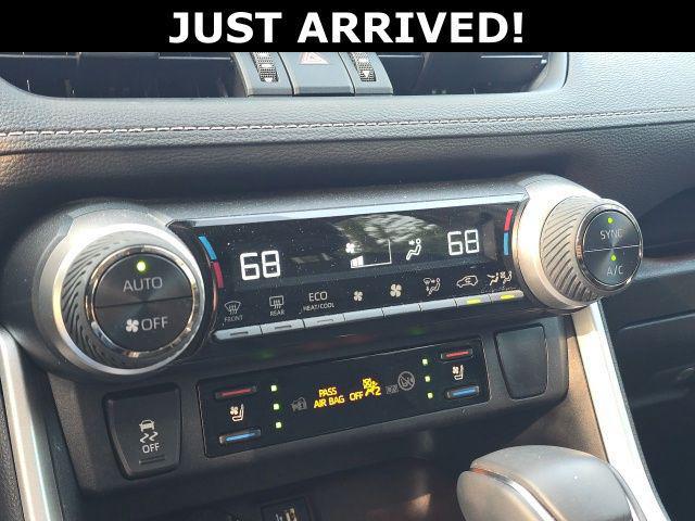 2023 Toyota RAV4 Limited