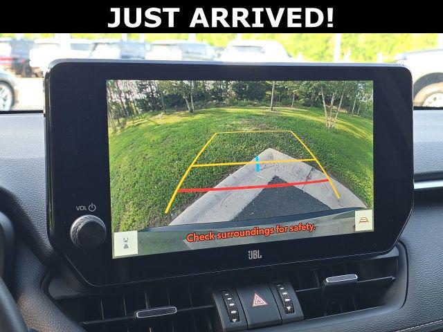 2023 Toyota RAV4 Limited