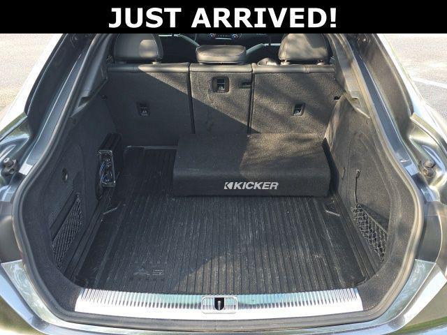 2023 Audi A5 Sportback Premium Plus 45 TFSI S line quattro S tronic