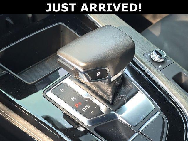 2023 Audi A5 Sportback Premium Plus 45 TFSI S line quattro S tronic