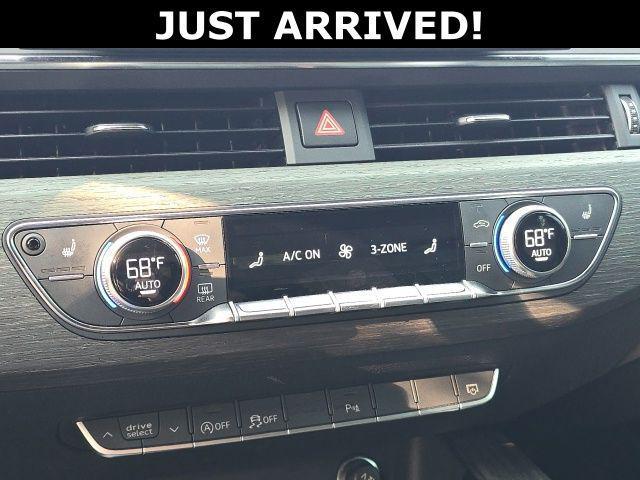 2023 Audi A5 Sportback Premium Plus 45 TFSI S line quattro S tronic