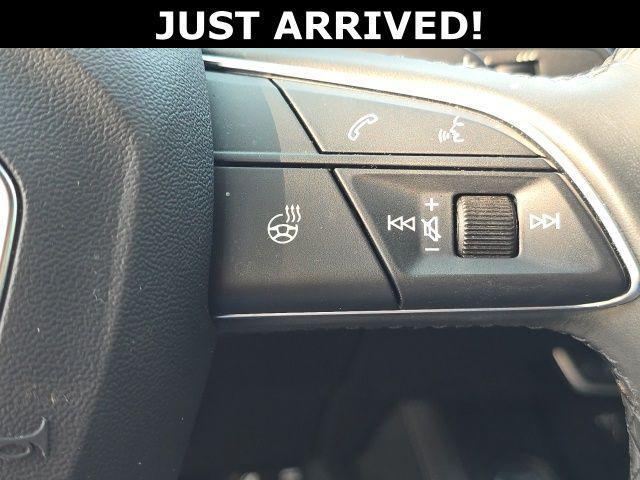2023 Audi A5 Sportback Premium Plus 45 TFSI S line quattro S tronic