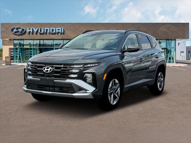 2025 Hyundai Tucson Hybrid SEL Convenience for sale in CUMMING, GA