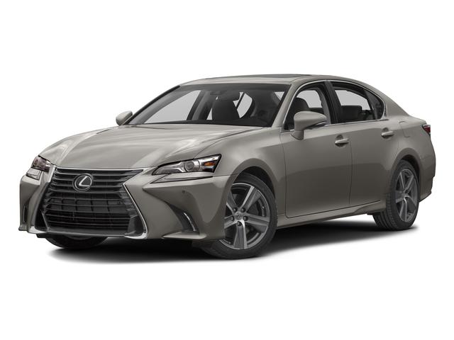 2016 Lexus GS 350 350 F Sport for sale in CITY OF INDUSTRY, CA