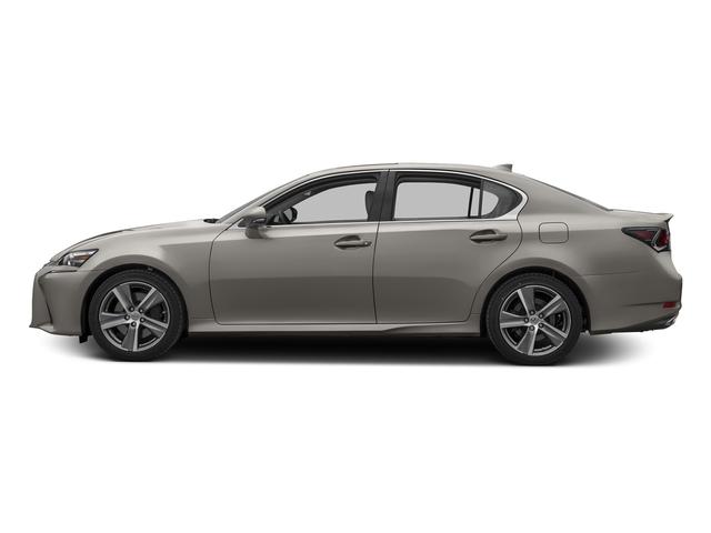 2016 Lexus GS 350 350 F Sport