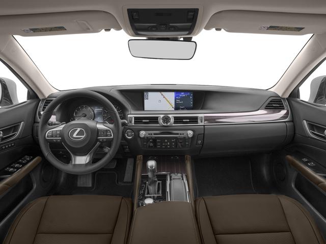 2016 Lexus GS 350 350 F Sport