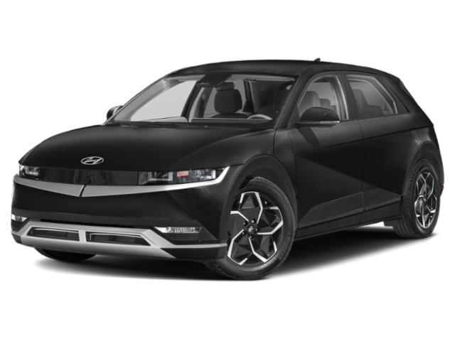 2023 Hyundai IONIQ 5 SE for sale in CITY OF INDUSTRY, CA