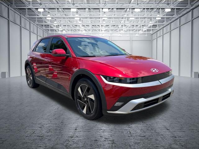 2026 Hyundai IONIQ 5 SEL for sale in CUMMING, GA