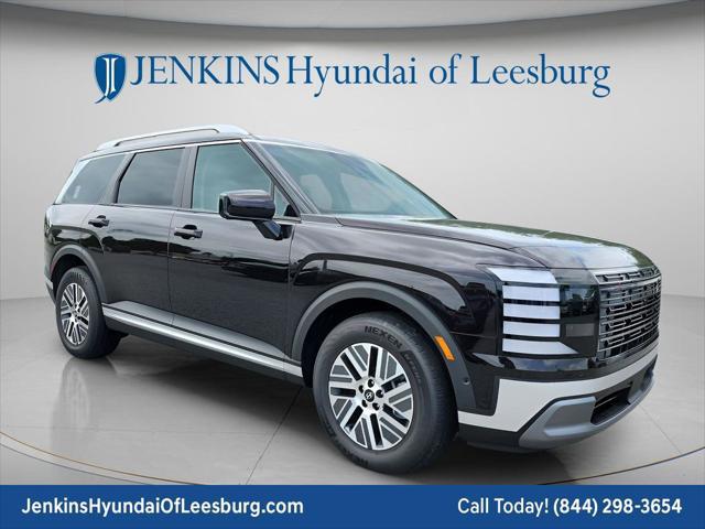 2026 Hyundai Palisade Blue SEL Premium 7P for sale in LEESBURG, FL