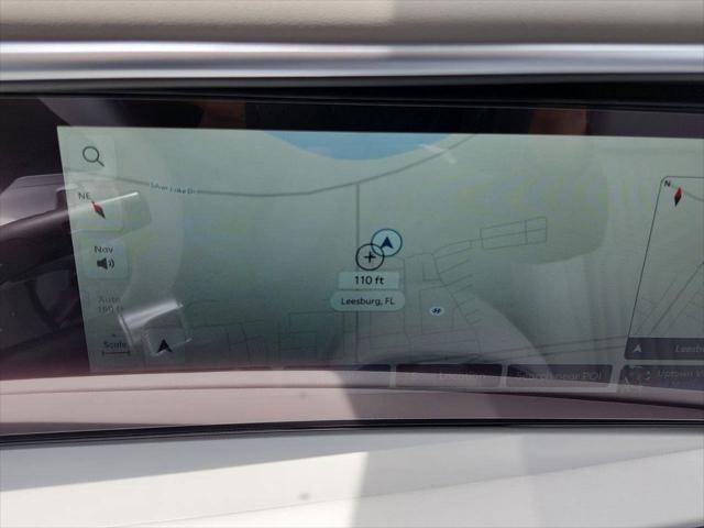 2026 Hyundai Palisade Blue SEL Premium 7P