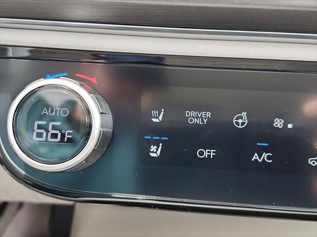 2026 Hyundai Palisade Blue SEL Premium 7P
