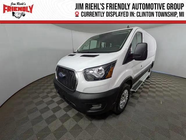 2025 Ford Transit Cargo Van Base for sale in CLINTON TOWNSHIP, MI