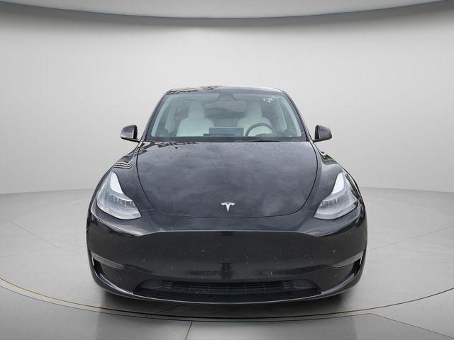 2023 Tesla Model Y Performance Dual Motor All-Wheel Drive