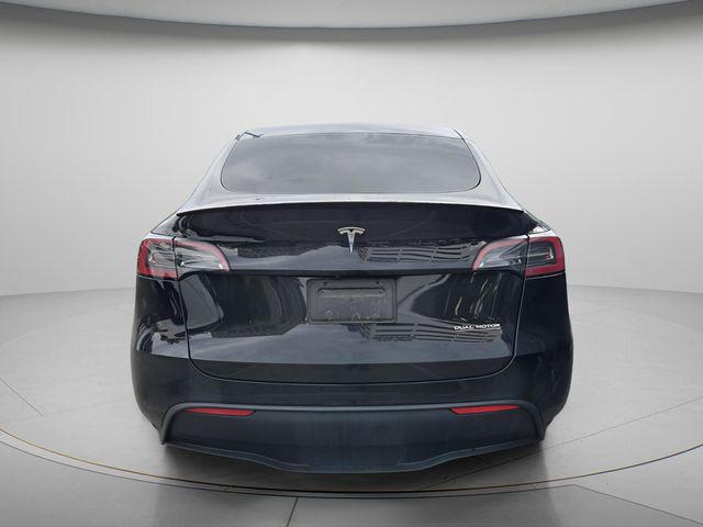 2023 Tesla Model Y Performance Dual Motor All-Wheel Drive