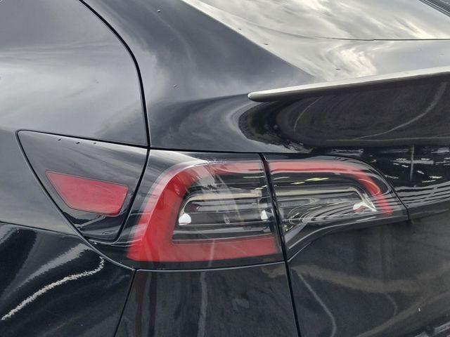 2023 Tesla Model Y Performance Dual Motor All-Wheel Drive