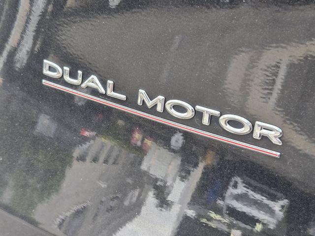 2023 Tesla Model Y Performance Dual Motor All-Wheel Drive