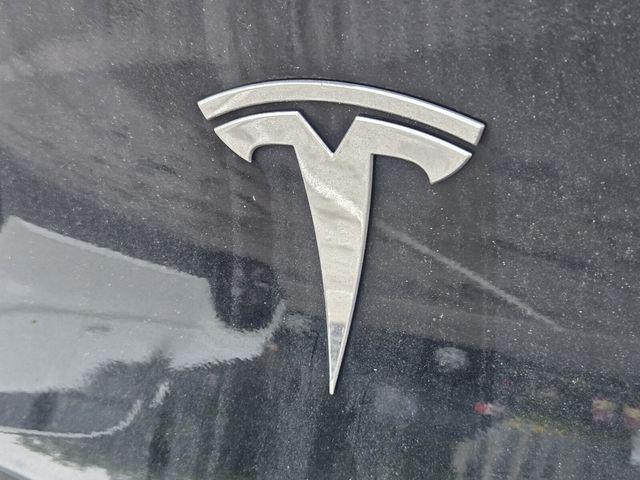 2023 Tesla Model Y Performance Dual Motor All-Wheel Drive