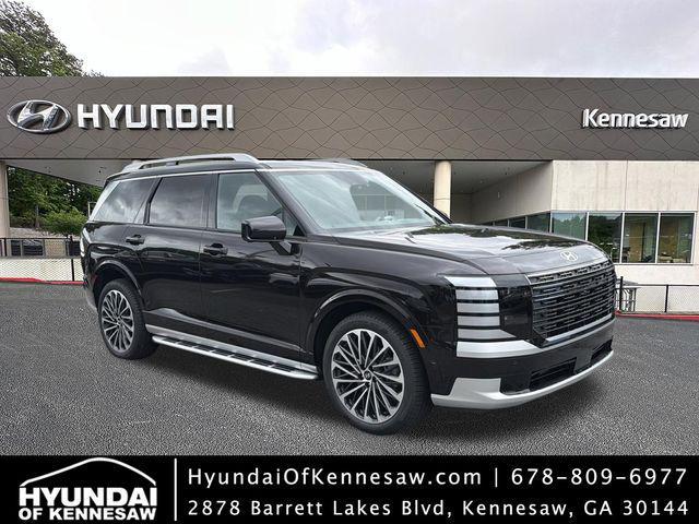 2026 Hyundai Palisade Calligraphy for sale in KENNESAW, GA