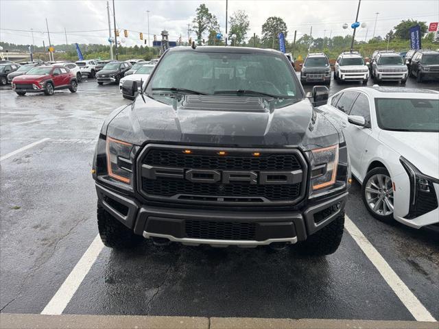 2019 Ford F-150 Raptor for sale in NEWNAN, GA