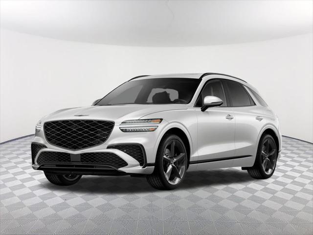2026 Genesis GV70 2.5T Sport Prestige for sale in NEWNAN, GA
