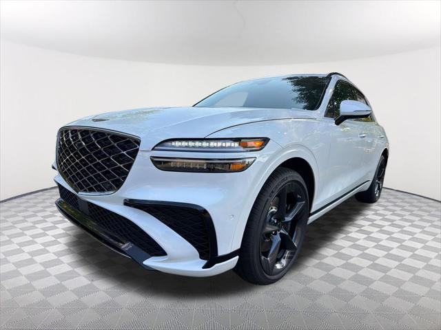 2026 Genesis GV70 2.5T Sport Prestige for sale in NEWNAN, GA