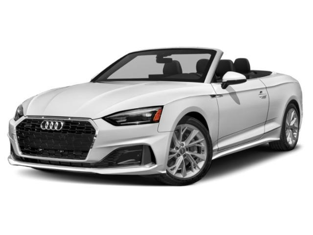 2021 Audi A5 Coupe Premium 45 TFSI quattro S tronic for sale in ORLANDO, FL