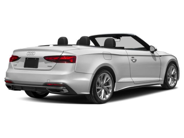 2021 Audi A5 Coupe Premium 45 TFSI quattro S tronic