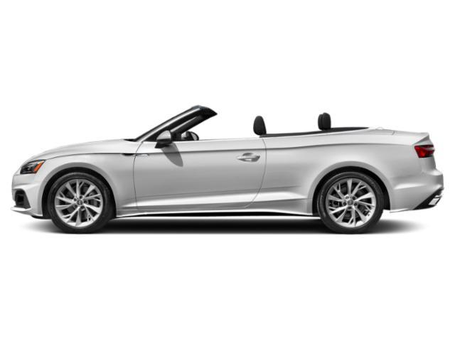 2021 Audi A5 Coupe Premium 45 TFSI quattro S tronic