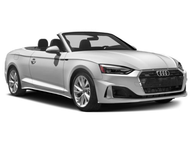 2021 Audi A5 Coupe Premium 45 TFSI quattro S tronic