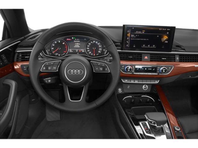 2021 Audi A5 Coupe Premium 45 TFSI quattro S tronic