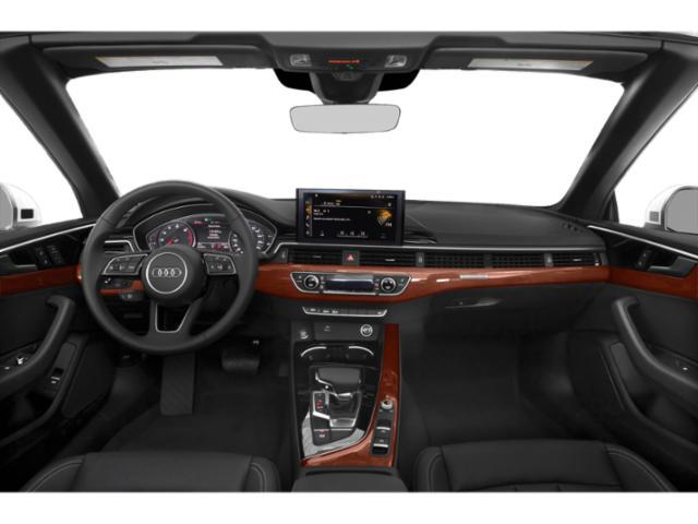 2021 Audi A5 Coupe Premium 45 TFSI quattro S tronic