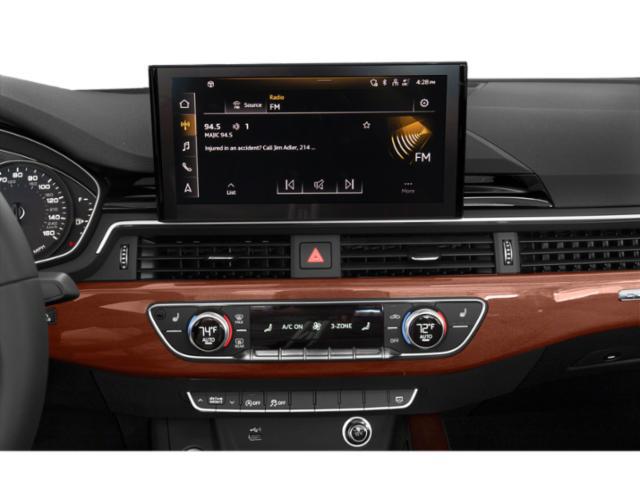 2021 Audi A5 Coupe Premium 45 TFSI quattro S tronic