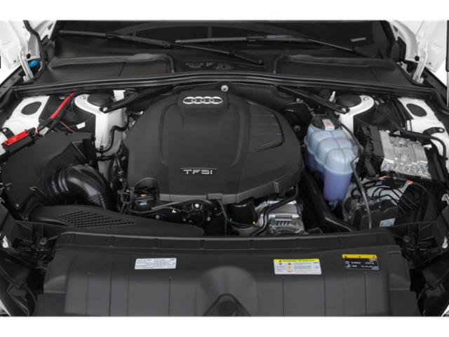 2021 Audi A5 Coupe Premium 45 TFSI quattro S tronic