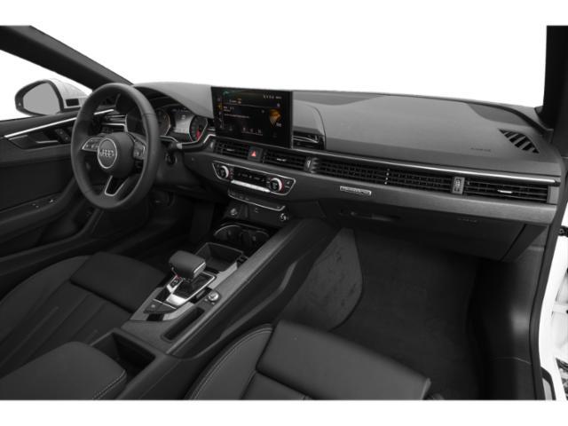 2021 Audi A5 Coupe Premium 45 TFSI quattro S tronic