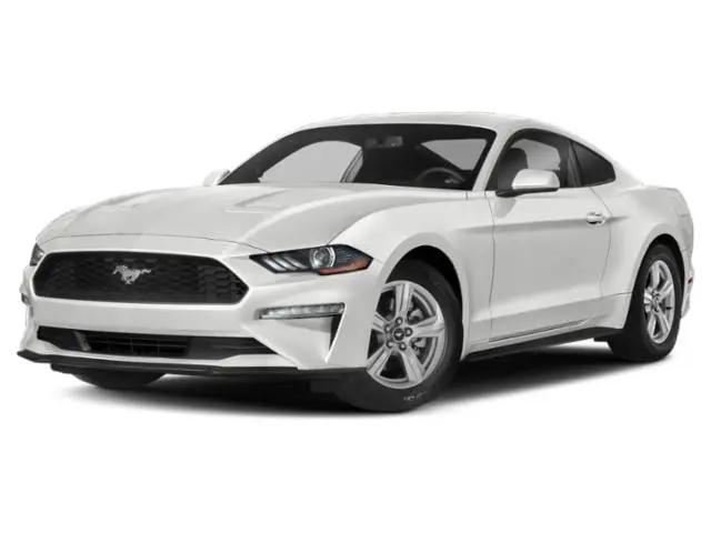 2020 Ford Mustang EcoBoost Fastback for sale in San Antonio, TX