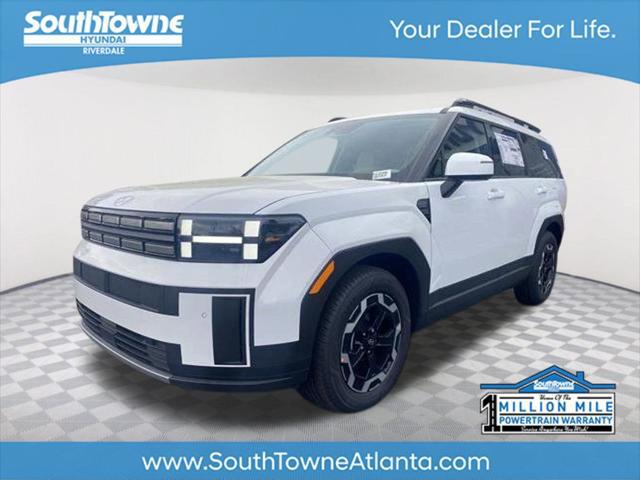 2024 Hyundai Santa Fe SEL for sale in RIVERDALE, GA