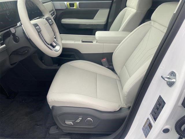 2024 Hyundai Santa Fe SEL
