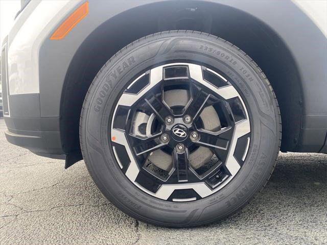 2024 Hyundai Santa Fe SEL