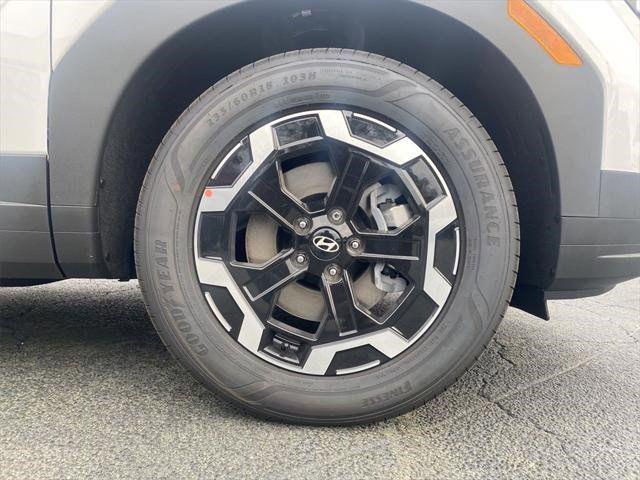 2024 Hyundai Santa Fe SEL