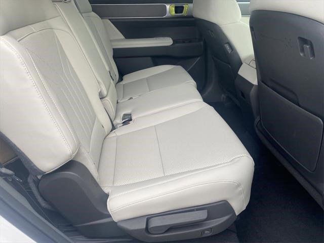 2024 Hyundai Santa Fe SEL
