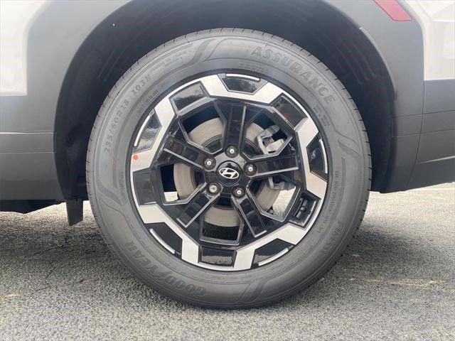 2024 Hyundai Santa Fe SEL