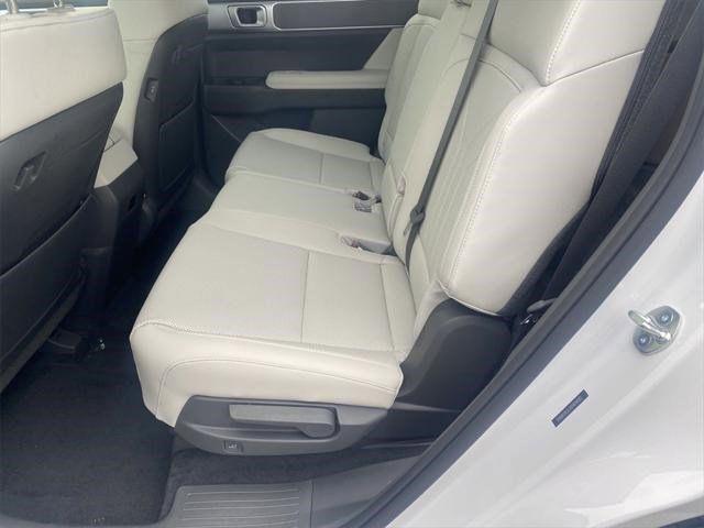 2024 Hyundai Santa Fe SEL