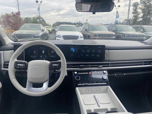 2024 Hyundai Santa Fe SEL