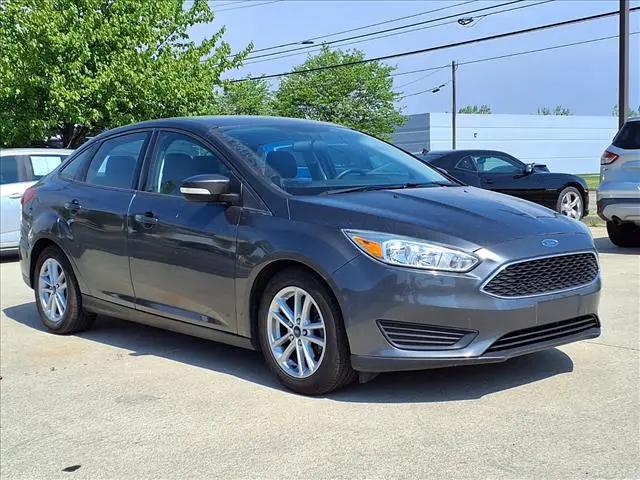 2015 Ford Focus SE for sale in Brighton, MI